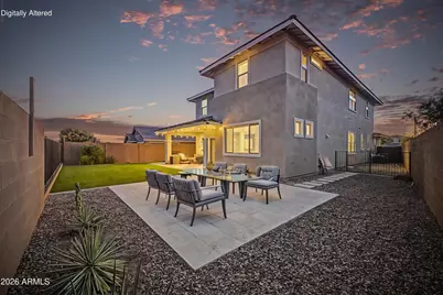 32041 N 123rd Lane, Peoria, AZ 85383 - Photo 35