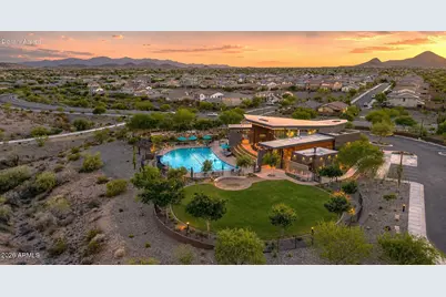 32041 N 123rd Lane, Peoria, AZ 85383 - Photo 37