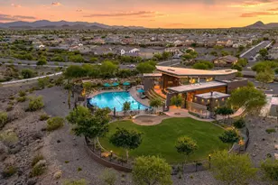 32041 N 123rd Ln, Peoria, AZ 85383 - Photo 37