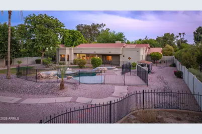 8144 E Appaloosa Trail, Scottsdale, AZ 85258 - Photo 29