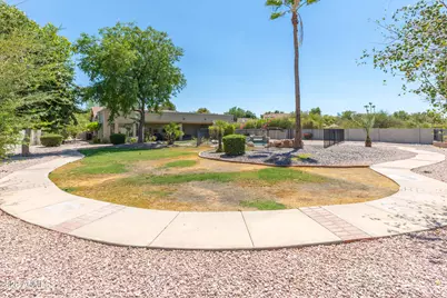 8144 E Appaloosa Trail, Scottsdale, AZ 85258 - Photo 25