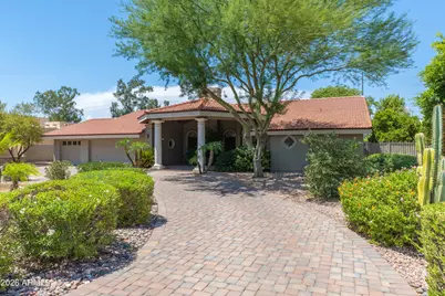 8144 E Appaloosa Trail, Scottsdale, AZ 85258 - Photo 1