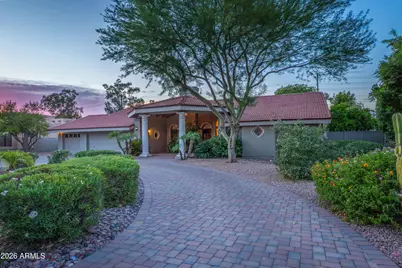 8144 E Appaloosa Trail, Scottsdale, AZ 85258 - Photo 31