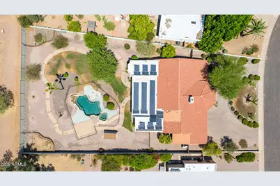 8144 E Appaloosa Trail, Scottsdale, AZ 85258 - Photo 3