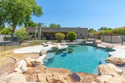 8144 E Appaloosa Trail, Scottsdale, AZ 85258 - Photo 23