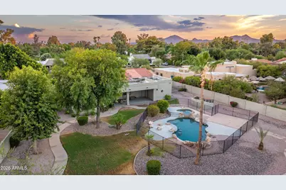 8144 E Appaloosa Trail, Scottsdale, AZ 85258 - Photo 27