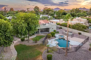 8144 E Appaloosa Trail, Scottsdale, AZ 85258 - Photo 27