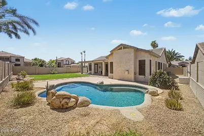 604 W Goldfinch Way, Chandler, AZ 85286 - Photo 45