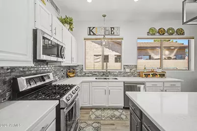 604 W Goldfinch Way, Chandler, AZ 85286 - Photo 21