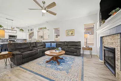 604 W Goldfinch Way, Chandler, AZ 85286 - Photo 3
