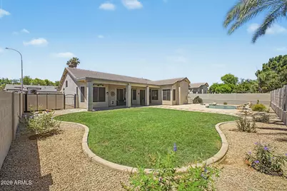 604 W Goldfinch Way, Chandler, AZ 85286 - Photo 43