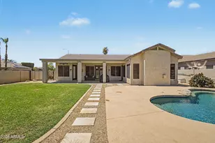 604 W Goldfinch Way, Chandler, AZ 85286 - Photo 41