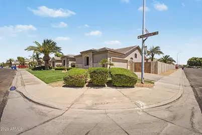 604 W Goldfinch Way, Chandler, AZ 85286 - Photo 5