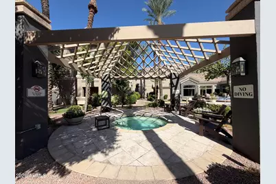 4465 E Paradise Village Parkway S #1203, Phoenix, AZ 85032 - Photo 7