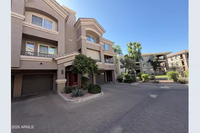 4465 E Paradise Village Parkway S #1203, Phoenix, AZ 85032 - Photo 1