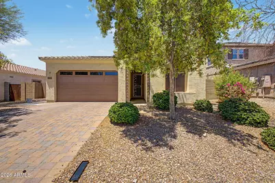 19958 W Sherman Street, Buckeye, AZ 85326 - Photo 1