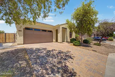 19958 W Sherman Street, Buckeye, AZ 85326 - Photo 33