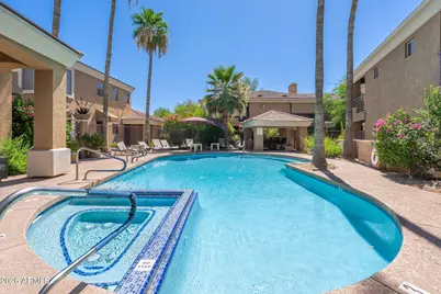 1411 E Orangewood Avenue #105, Phoenix, AZ 85020 - Photo 21