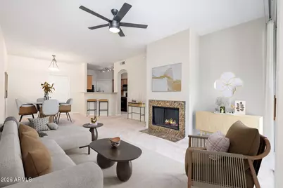 1411 E Orangewood Avenue #105, Phoenix, AZ 85020 - Photo 1