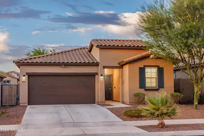 40057 W Crane Drive, Maricopa, AZ 85138 - Photo 1