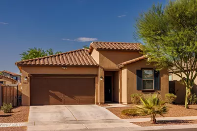 40057 W Crane Drive, Maricopa, AZ 85138 - Photo 19