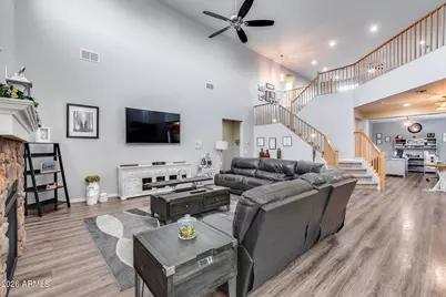19057 E Reins Road, Queen Creek, AZ 85142 - Photo 3