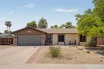 14010 N 60th Street, Scottsdale, AZ 85254 - Photo 1