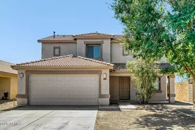 40676 N Las Praderas Street, San Tan Valley, AZ 85140 - Photo 1