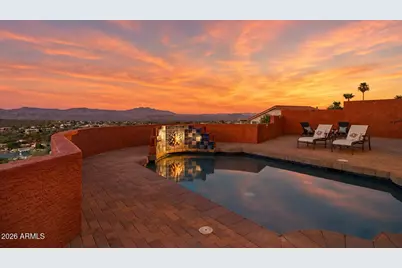 14910 E Cerro Alto Drive, Fountain Hills, AZ 85268 - Photo 3