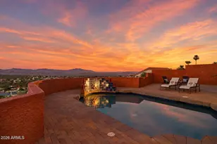 14910 E Cerro Alto Dr, Fountain Hills, AZ 85268 - Photo 3