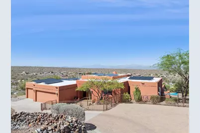14910 E Cerro Alto Drive, Fountain Hills, AZ 85268 - Photo 47