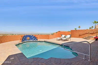 14910 E Cerro Alto Drive, Fountain Hills, AZ 85268 - Photo 39