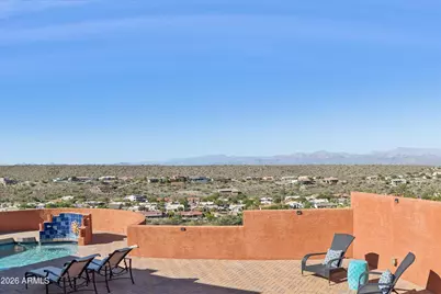 14910 E Cerro Alto Drive, Fountain Hills, AZ 85268 - Photo 45