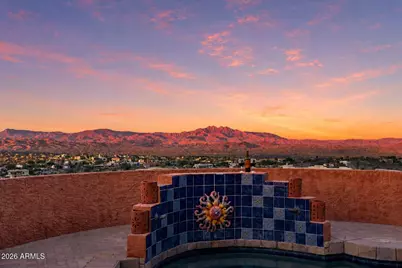 14910 E Cerro Alto Drive, Fountain Hills, AZ 85268 - Photo 41