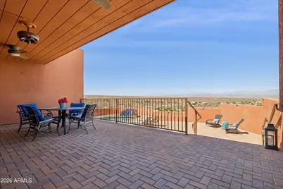 14910 E Cerro Alto Drive, Fountain Hills, AZ 85268 - Photo 43