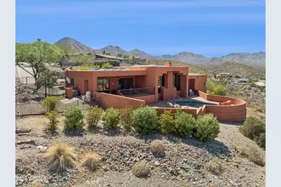 14910 E Cerro Alto Drive, Fountain Hills, AZ 85268 - Photo 51