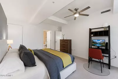 7131 E Rancho Vista Drive #4005, Scottsdale, AZ 85251 - Photo 21