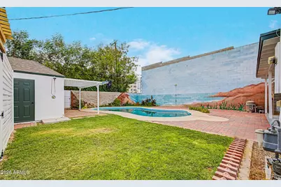 539 W Mariposa Street, Phoenix, AZ 85013 - Photo 19
