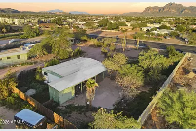 468 N Ironwood Drive, Apache Junction, AZ 85120 - Photo 3
