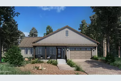 2118 Shaded Spring Trail, Flagstaff, AZ 86005 - Photo 1