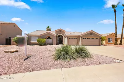 1660 N 59th Street, Mesa, AZ 85205 - Photo 1