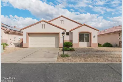 15907 W Sunstone Lane, Surprise, AZ 85374 - Photo 33