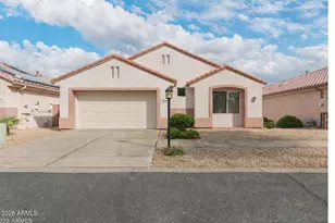 15907 W Sunstone Ln, Surprise, AZ 85374 - Photo 33