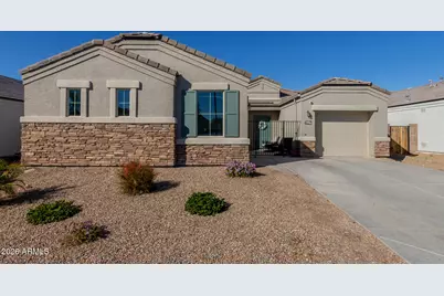 29966 W Earll Drive, Buckeye, AZ 85396 - Photo 1
