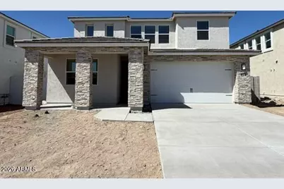 6982 W Pinnacle Vista Drive, Peoria, AZ 85383 - Photo 1