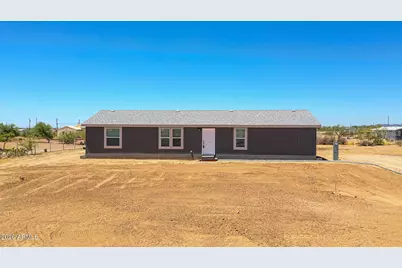 30382 N 217th Avenue, Wittmann, AZ 85361 - Photo 21