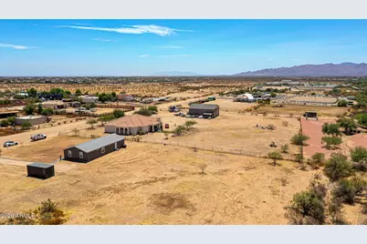 30382 N 217th Avenue, Wittmann, AZ 85361 - Photo 35
