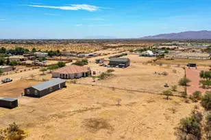 30382 N 217th Ave, Wittmann, AZ 85361 - Photo 35