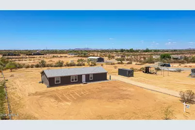 30382 N 217th Avenue, Wittmann, AZ 85361 - Photo 23