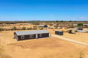 30382 N 217th Ave, Wittmann, AZ 85361 - Photo 23